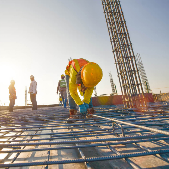 Civil Construction Works